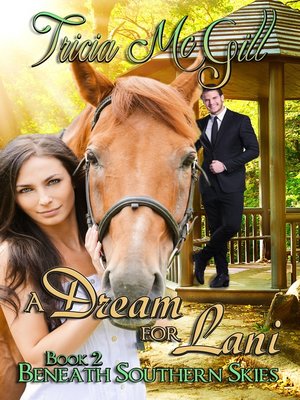 cover image of A Dream For Lani